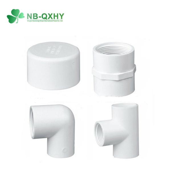 Round Head Forged Plastic Compression Coupling at for ANSI Standard Pipe Fittings