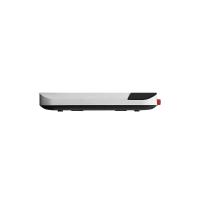 Chauffe-eau électrique instantanée avec affichage LED de chauffe-eau en aluminium fondu et protection contre les fuites ELCB