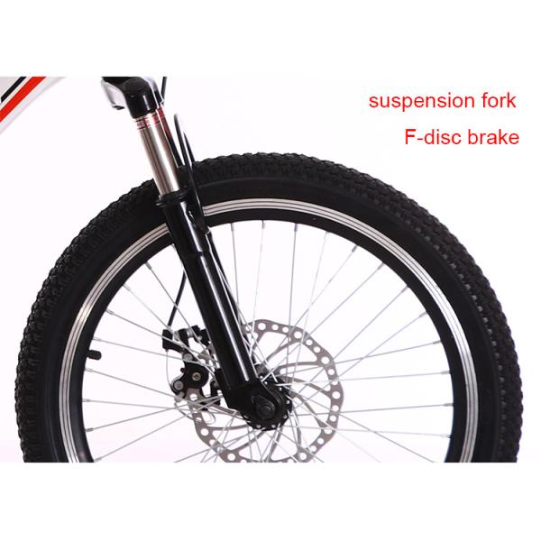 OEM Алюминиевый сплав 20 дюймовый горный велосипед с передачами для молодежи