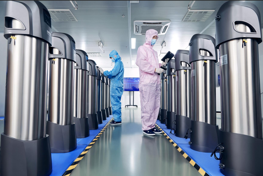 Shenzhen Imrita Technology Co., Ltd.