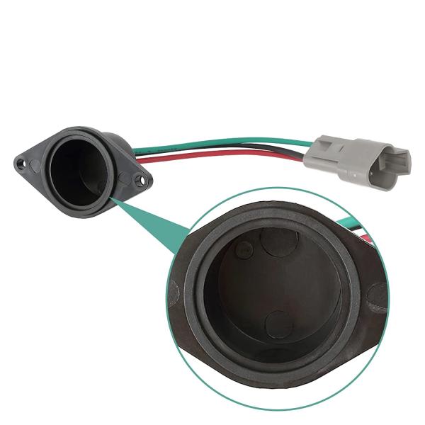 Верхний датчик магнита IQ тележки гольфа высокоскоростной для прецедента DS автомобиля клуба