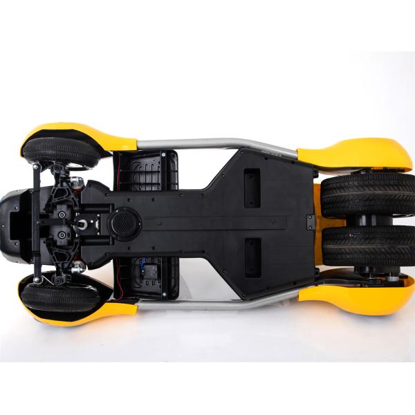 2022 Электрический дистанционный управляющий карт для детей на автомобиле от производителей