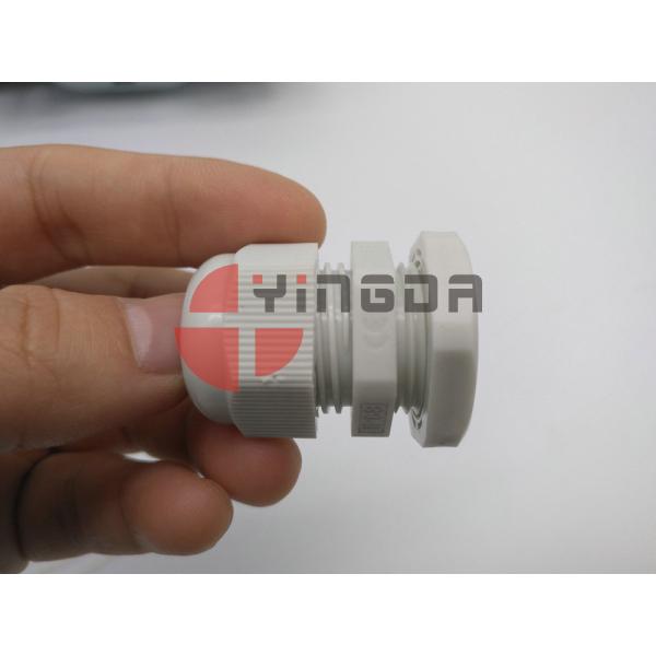 96 распределительная коробка кабеля оптического волокна ядров на открытом воздухе ФТТХ с усиленным соединителем СК