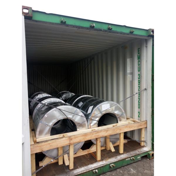 Pre-painted galvanized steel coil/Prepainted galvanized steel sheet 0.115 to 1.2mm color coated steel coil PPGI DX51D