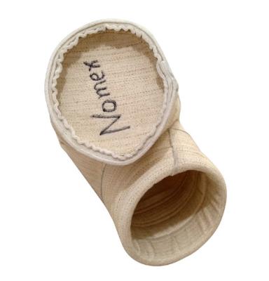 Dust Collector Industrial Filter Bags Nomex Material With Ptfe Membrane