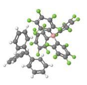 (CAS No.:136040-19-2)Trityl tetrakis(pentafluorophenyl)borate