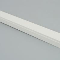 Personalized PVC Profile Plastic Strip