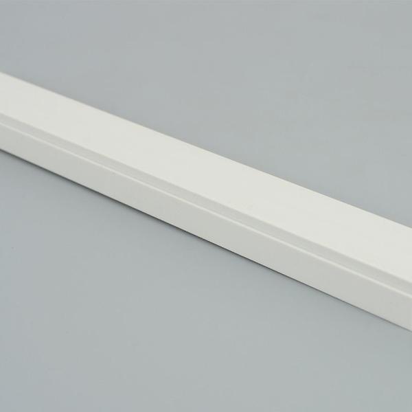 Personalized PVC Profile Plastic Strip