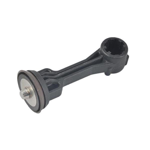 Части подвеса воздуха ТС16949 для плунжерного штока компрессора воздуха Панамера Кайенны большого Чероке