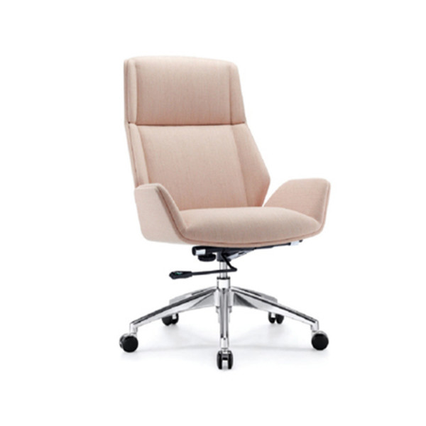 Стул офиса шарнирного соединения Backrest березовой древесины