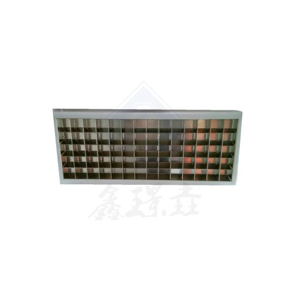 Silver Ice Cube Maker Machine Accessories for Refrigerator Evaporator 22x22x22mm