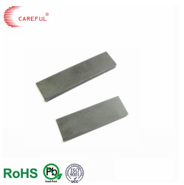 MnZn Ferrite Transformer Core 50mm For Induction Cooker