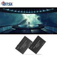 4K60 KVM HDBT HDMI Extender 30km Extensor HDMI de longa distância