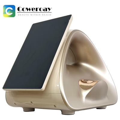 5.5Mhz Rf Face Lifting Anti Wrinkle 12D HiFu Anti Aging Beauty Machine
