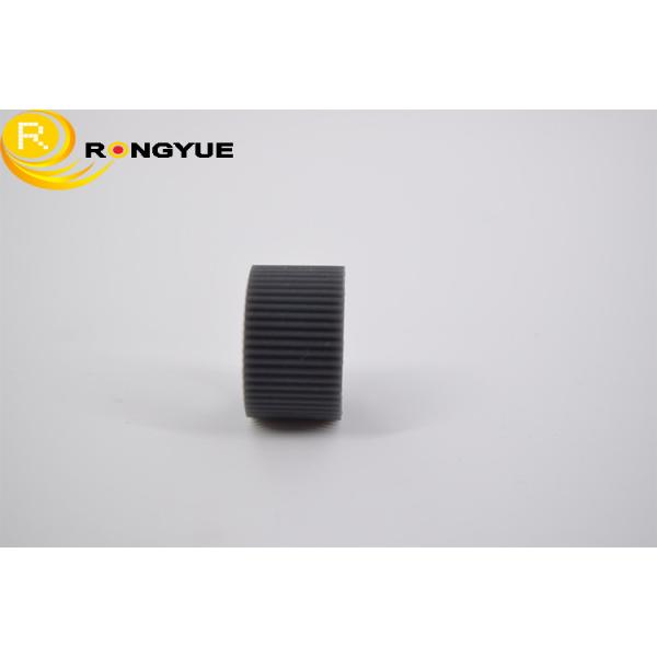 Metal Wincor ATM Parts 54 Tooth Friction Wheel Grey Color 1750035762