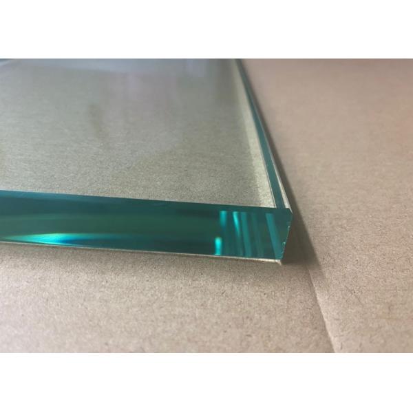 Панели царапины BS6206 Transculant устойчивые строя закаленные стеклянные