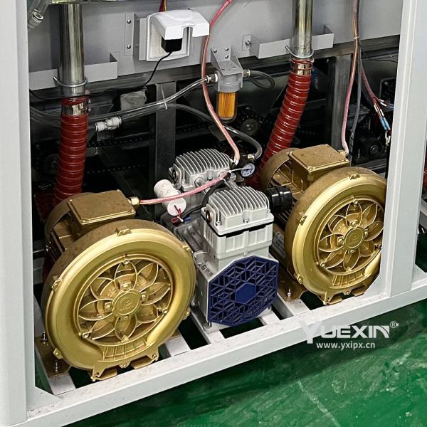 6M Sand Dust Environmental Chamber With Windows Easy To Observe For IP5X IP6X