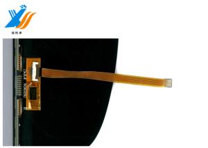 Écran tactile GG de 5 pouces Panneau tactile capacitif projeté I2C