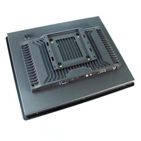 Industry Application 21.5 Inch FHD PCAP Touch Monitor with All Aluminum Materials JB215A10