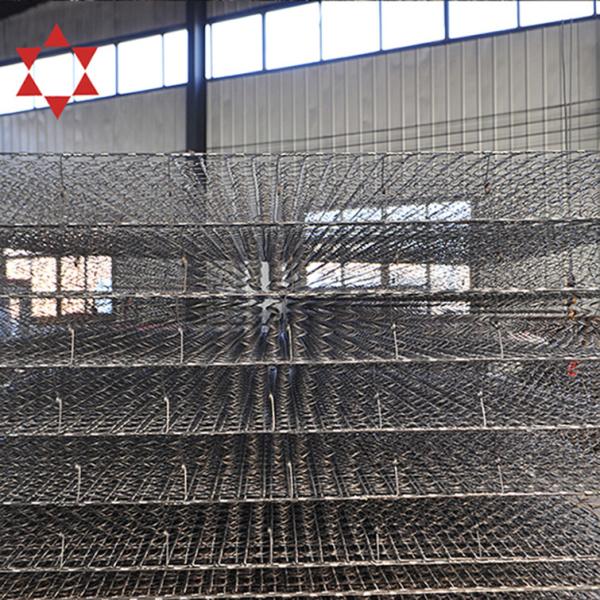 Wholesale Spring Mattress Raw Material 4-7 Turns Inner Spring Unit Bonnell Spring Mattress for Queen Size Bed