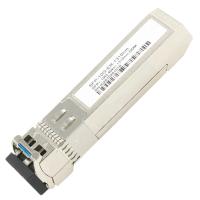 El transmisor-receptor del canal de la fibra de SFP-10G-ER los 40km con DDM permitió para Ethernet