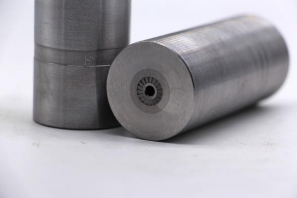 Top Quality Hex Bolts Making Screw Punch Die with High Wearablity