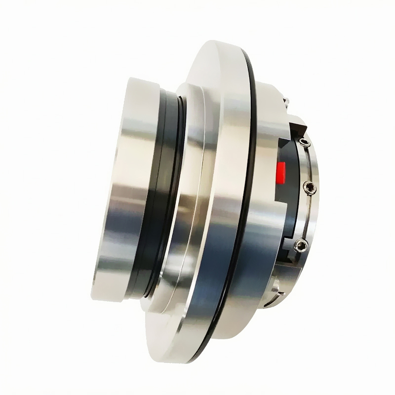 Type ZJ1-D1 Double Cartridge Mechanical Seal for Paper Pulp FGD Slurry Pumps