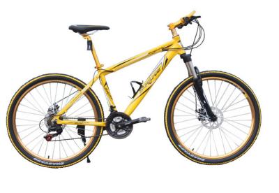 SHIMANO Derailleur 26×1.95 Inch 30 Speed Mountain Bike