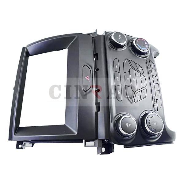 Automotive Ford Everest Faceplate Panel JB3T-18E243-EA3JA6 Car Media Front Screen Replacement