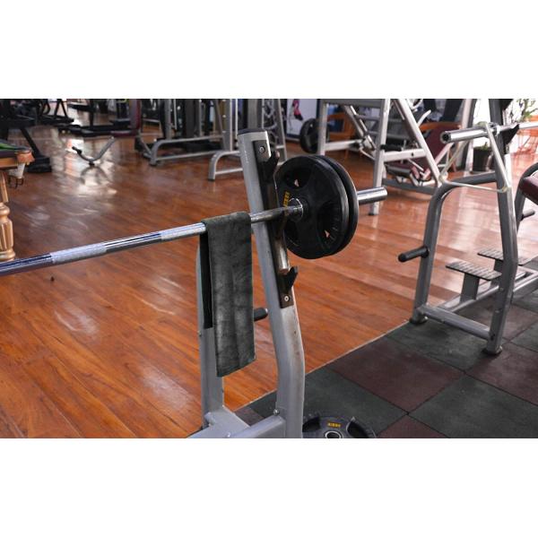 200gsm Microfiber Workout Towel