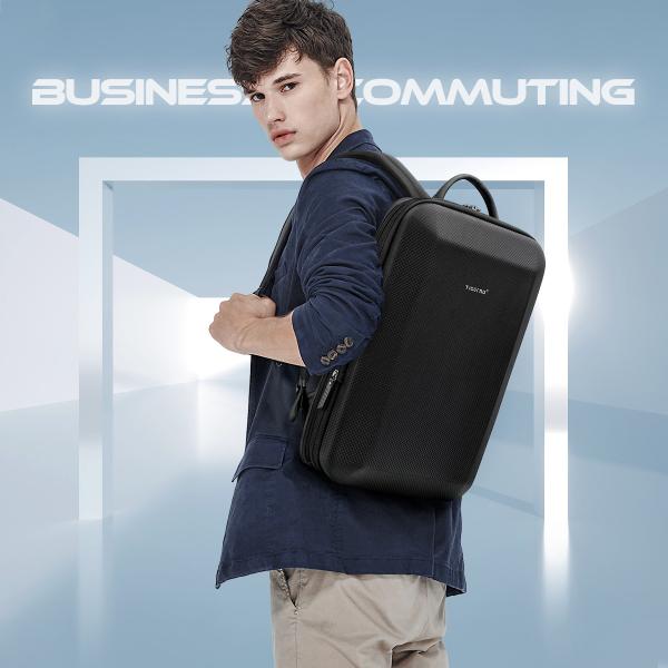 T-B9152 Expandable High Quality Low Moq Business Travel Backpack Leisure Sport Backpack For Men
