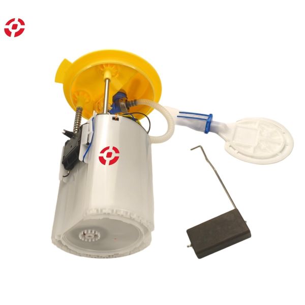 Electric fuel pump assembly OE 31372876 Fuel feed unit for VO LVO Fuel pump module assembly