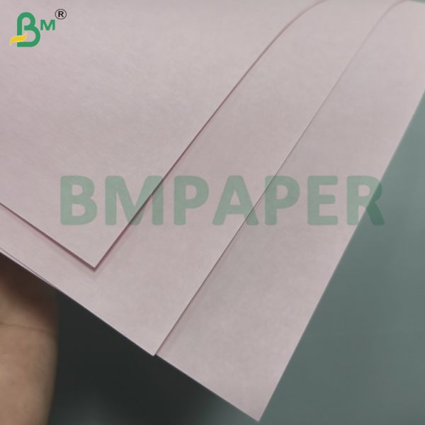 NCR Carbonless Copy Paper - Self Copying Paper For Invoices, Receipts