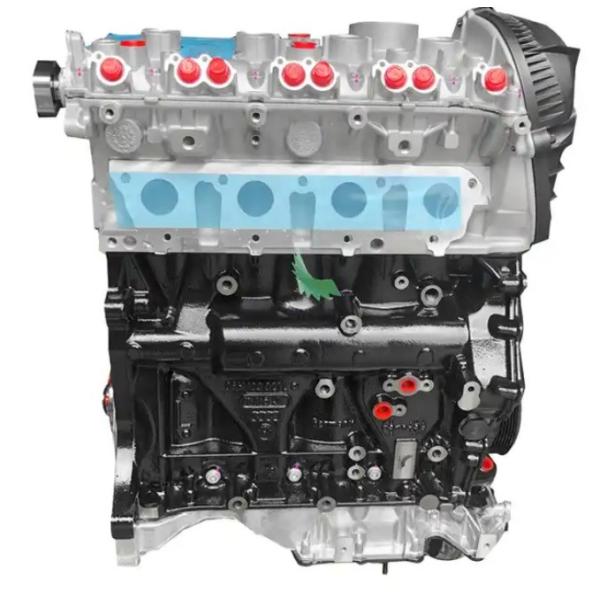 Top Performance CDN 2.0T 4 Cylinder Car Engine for AUDI A4 A5 06H100032PX