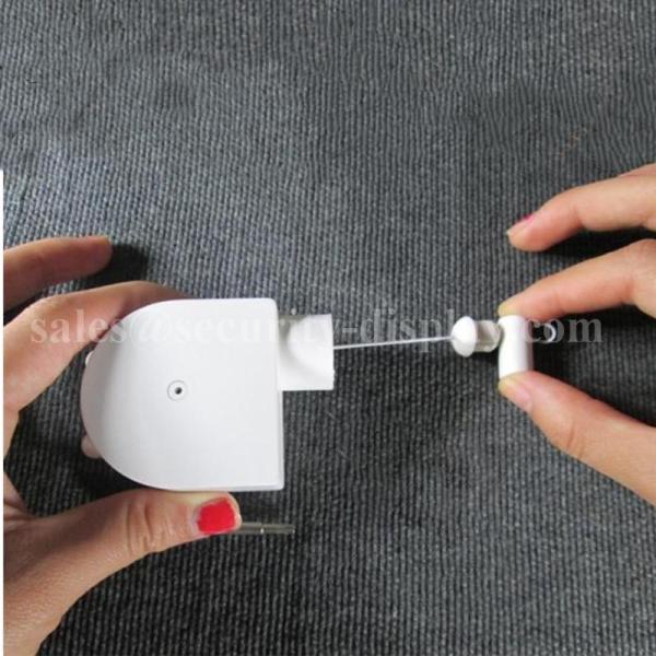 D Shape Anti Theft Retractable Pull Box for Glasses,Earphone ​​​