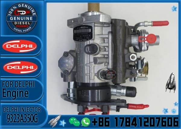 Common Rail Fuel Pump 0445020508 Fuel Pump 0445020516 58014701 5801470100