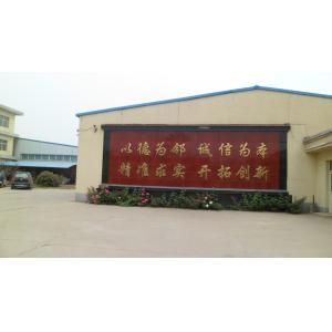 Honesty & Faith Hardware Products Co.,Ltd
