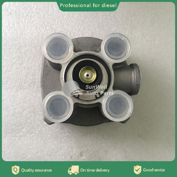 High quality relay valve 102626 for heavy truck parts auto spare parts