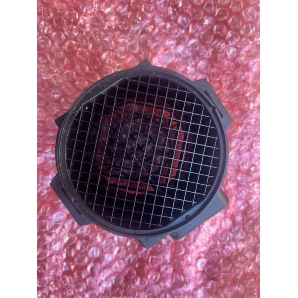 Hyundai Car Fitment Air Flow Sensor OEM2816437200 for Enhanced Engine Performance