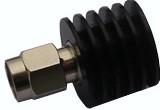 Conector fixo coaxial SMA DC-18 VSWR1.25 máximo 15.5×24mm da série 50Ω 5w das terminações