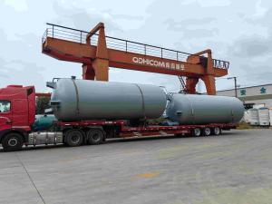 Qingdao Haikong Pressure Vessel Co., Ltd.