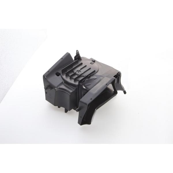 Recinto plástico del hogar de los tiros calientes del corredor 300000 del moldeo por inyección