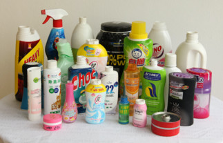 Electric Heat Steam Shrink Tunnels