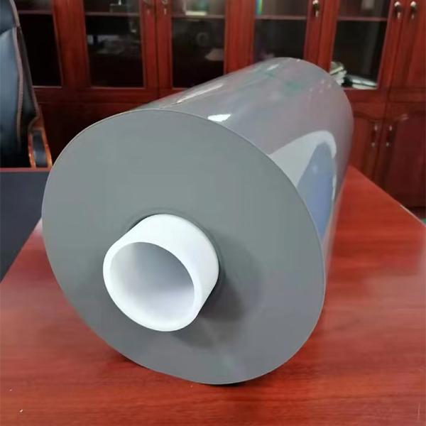 Customize Thickness Flame Retardant Polyurethane Foam For EV Battery Modules Black LCD Display Modules Lens Sealing