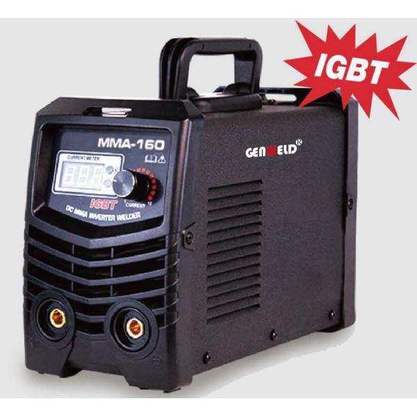 DCINVERTER MMA WELDER(2-PCB SERIES)
