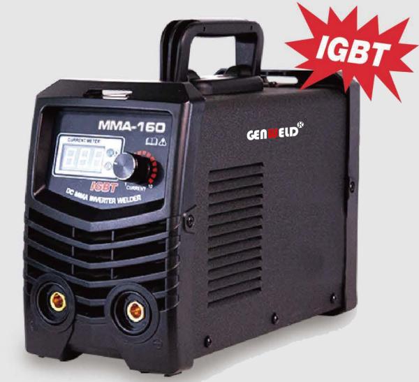 DCINVERTER MMA WELDER(2-PCB SERIES)