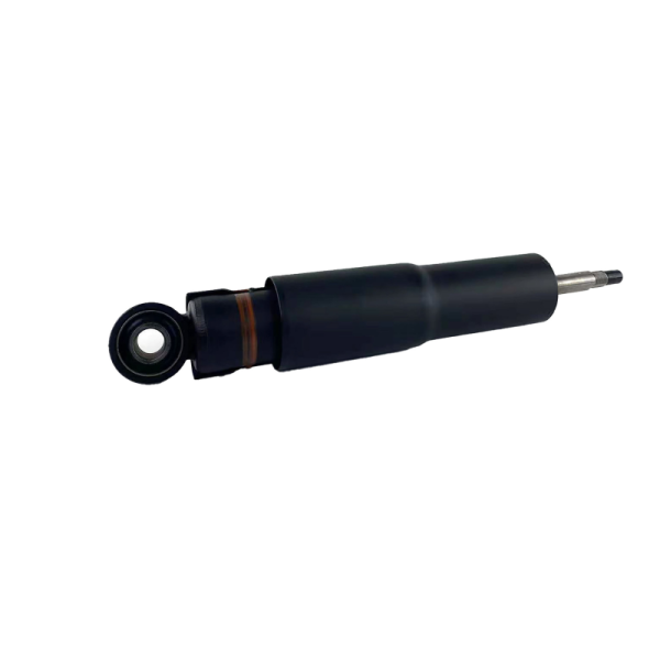 Suitable for Toyota Land Cruiser fuel-injected vehicles - shock absorbers 48510-60081 for the front unit, 48530-60081 for LX models (470 series)