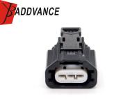 6189-7625 connecteur de Sumitomo 3 Pin Female Turbine Pressure Sensor pour KIA Hyunday
