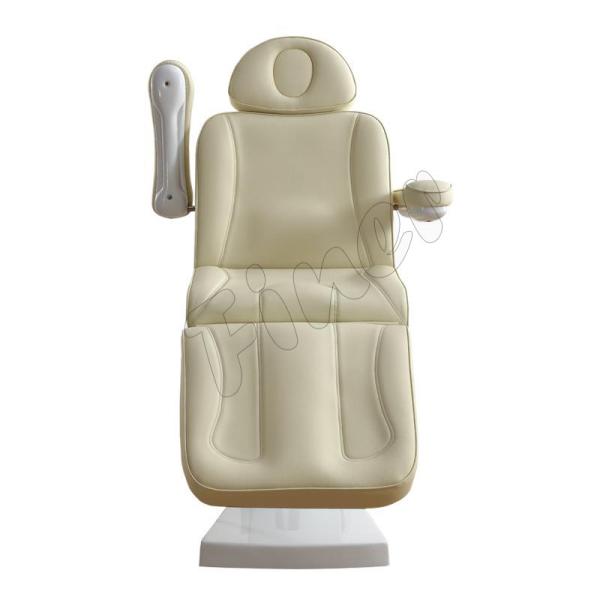 Adjustable Dental Treatment Bed Foot Control Beauty Bed Electric Beauty Salon