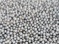 Boule de broyage en acier forgé sur mesure 30 mm-150 mm Boules de roulement de broyeur à billes pour les industries minières du ciment